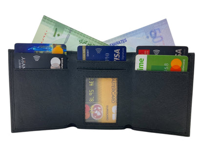 Trifold Wallet Compact Size # 1891