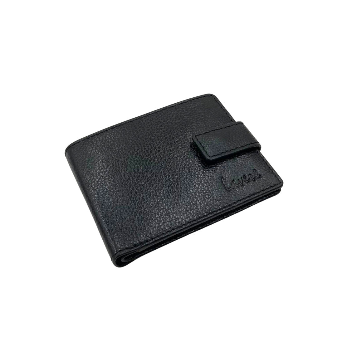 Pebble Texture 6 To 8 Card Slots Wallet # 1138L