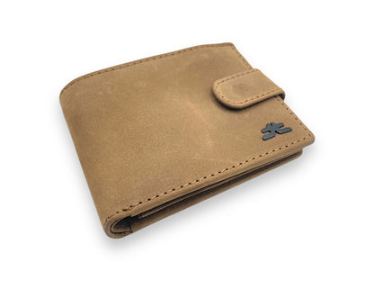 VIP Vintage Men's Bifold Wallet # RFID 1013CL