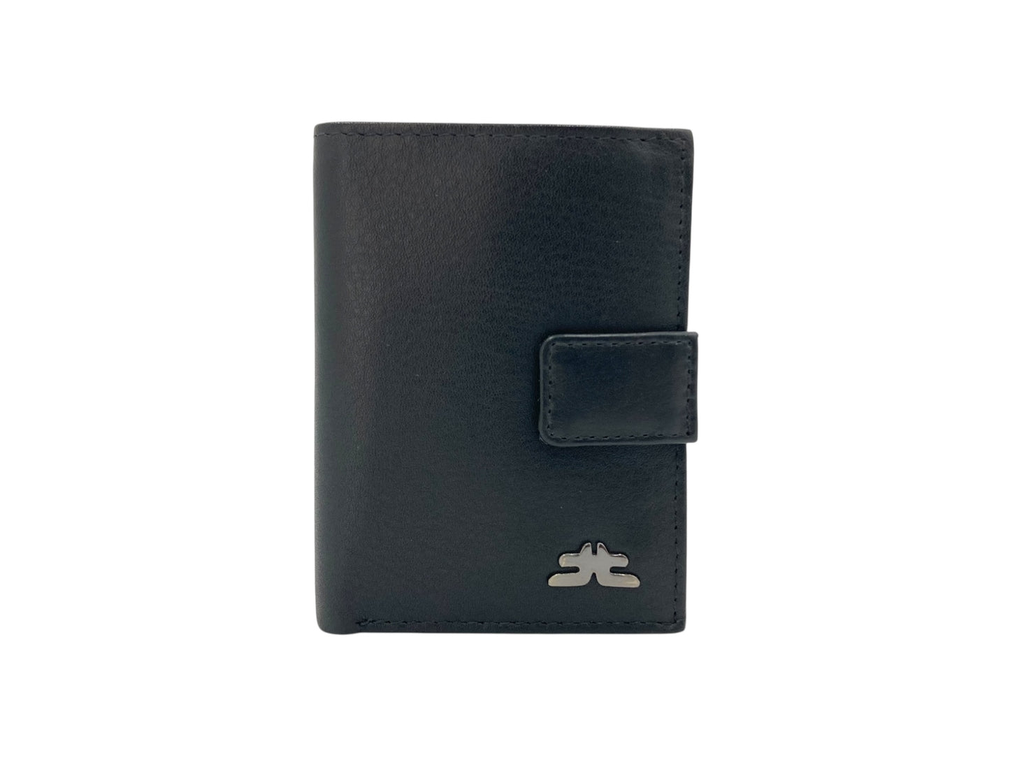 Small Bifold Cards Wallet # RFID 4017 EL.LOOP