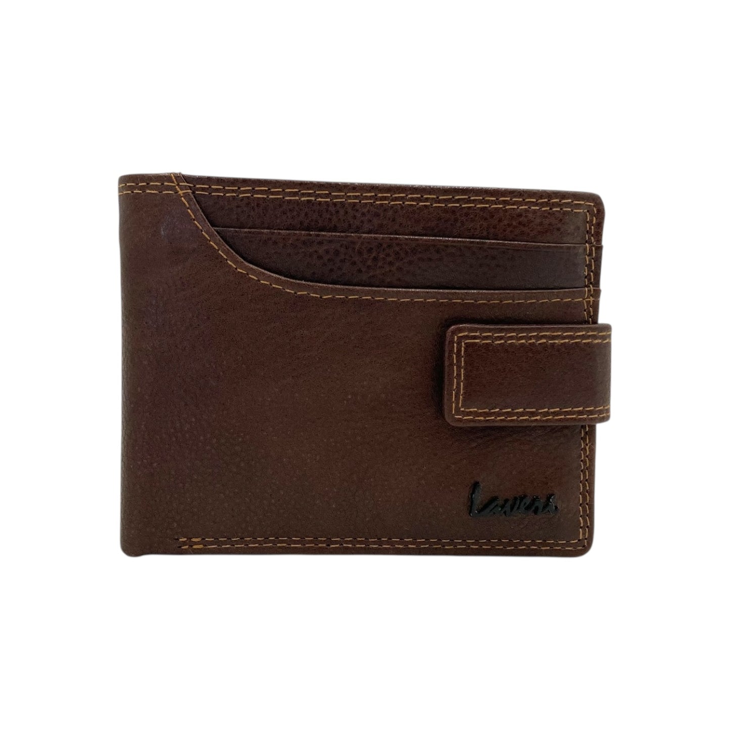 VIP Collection Men's Bifold Wallet # RFID 4094NL-2