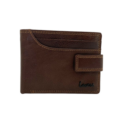 VIP Collection Men's Bifold Wallet # RFID 4094NL-2