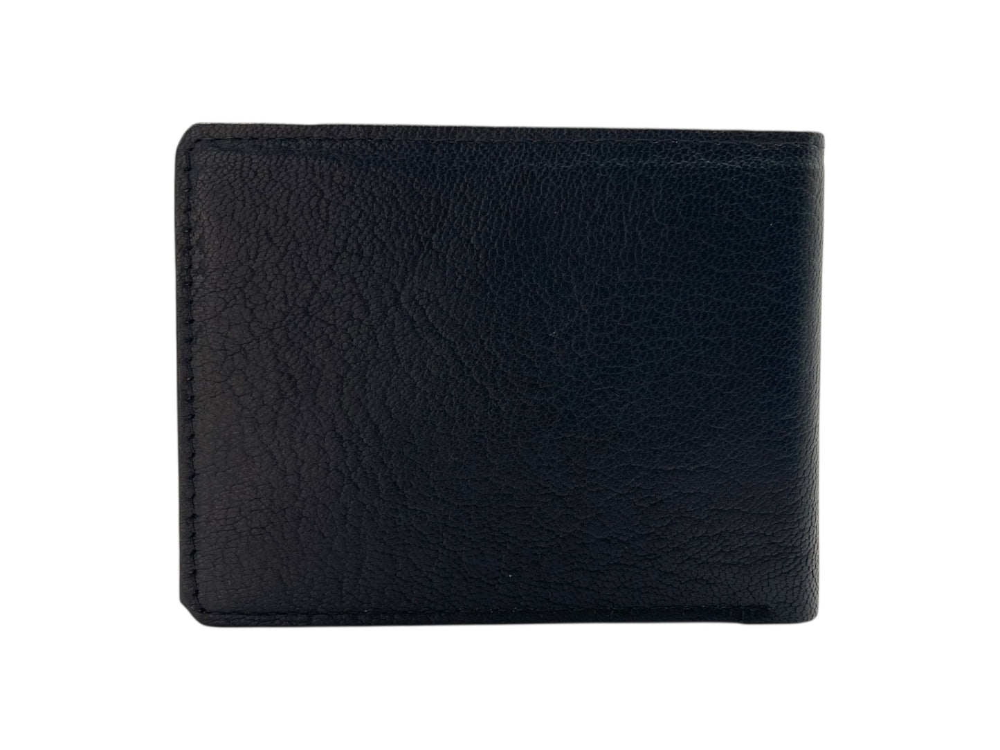 Classic Bi-Fold Wallet # 4706 CC-ZIP