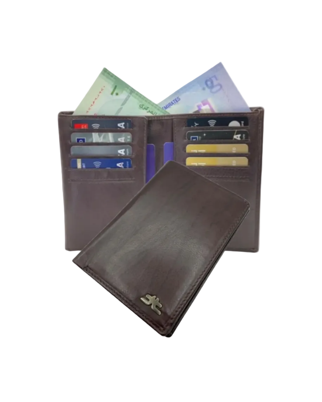 Long Wallet Maveric # RFID-618