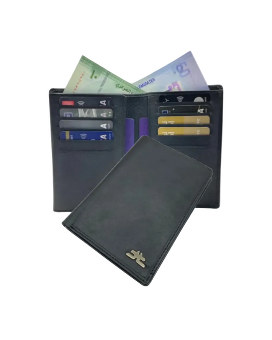 Long Wallet Maveric # RFID-618