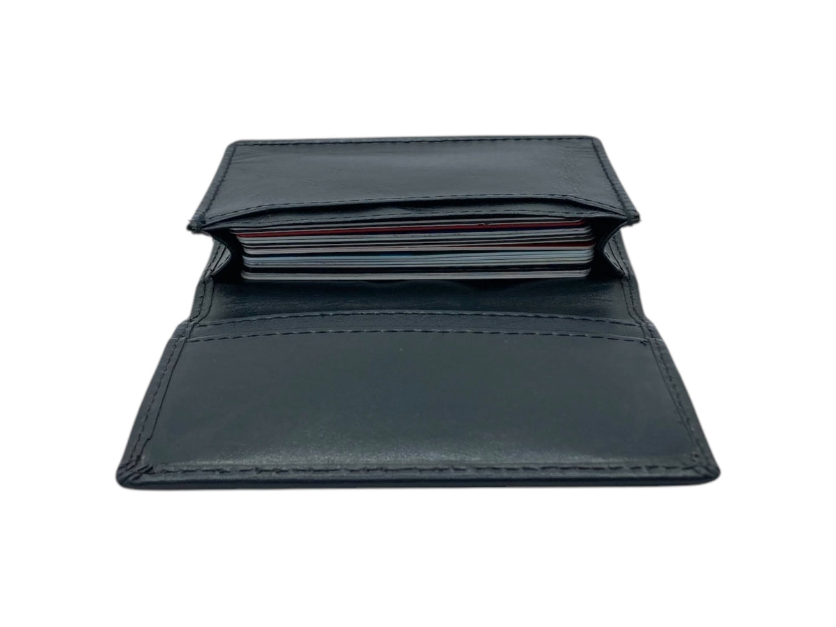 Business Cards & Credit Cards Wallet # 4156 EL