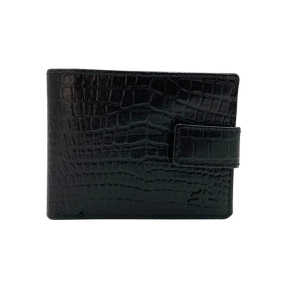 VIP Collection Men's Bifold Wallet # RFID 983AL
