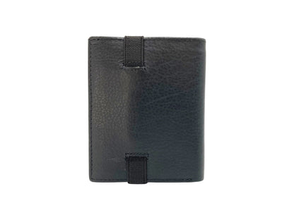 Slim Outside Cards & Cash Wallet # RFID 1654 EL