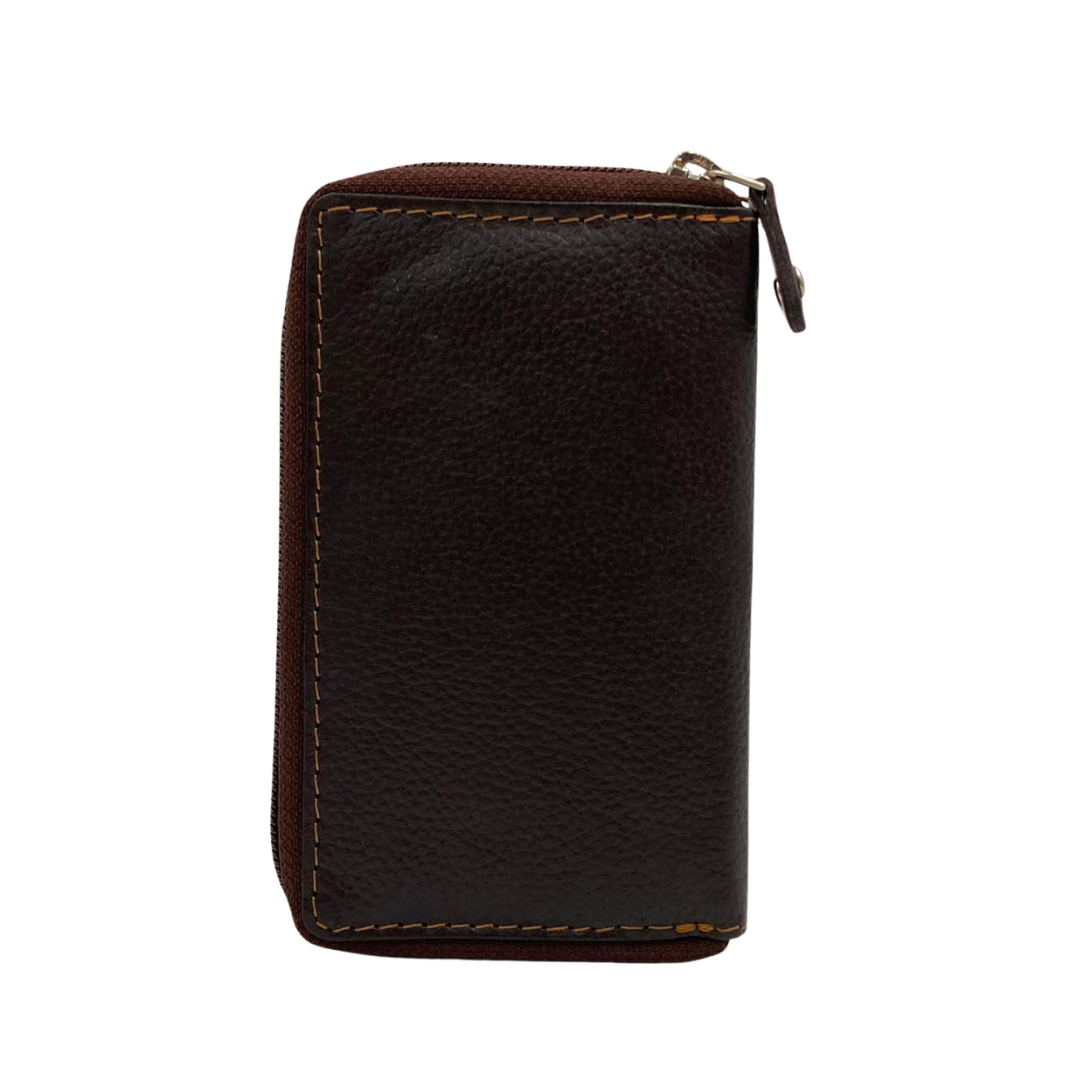 Women's Multipurpose Leather Wallet  # 1325 SNZ