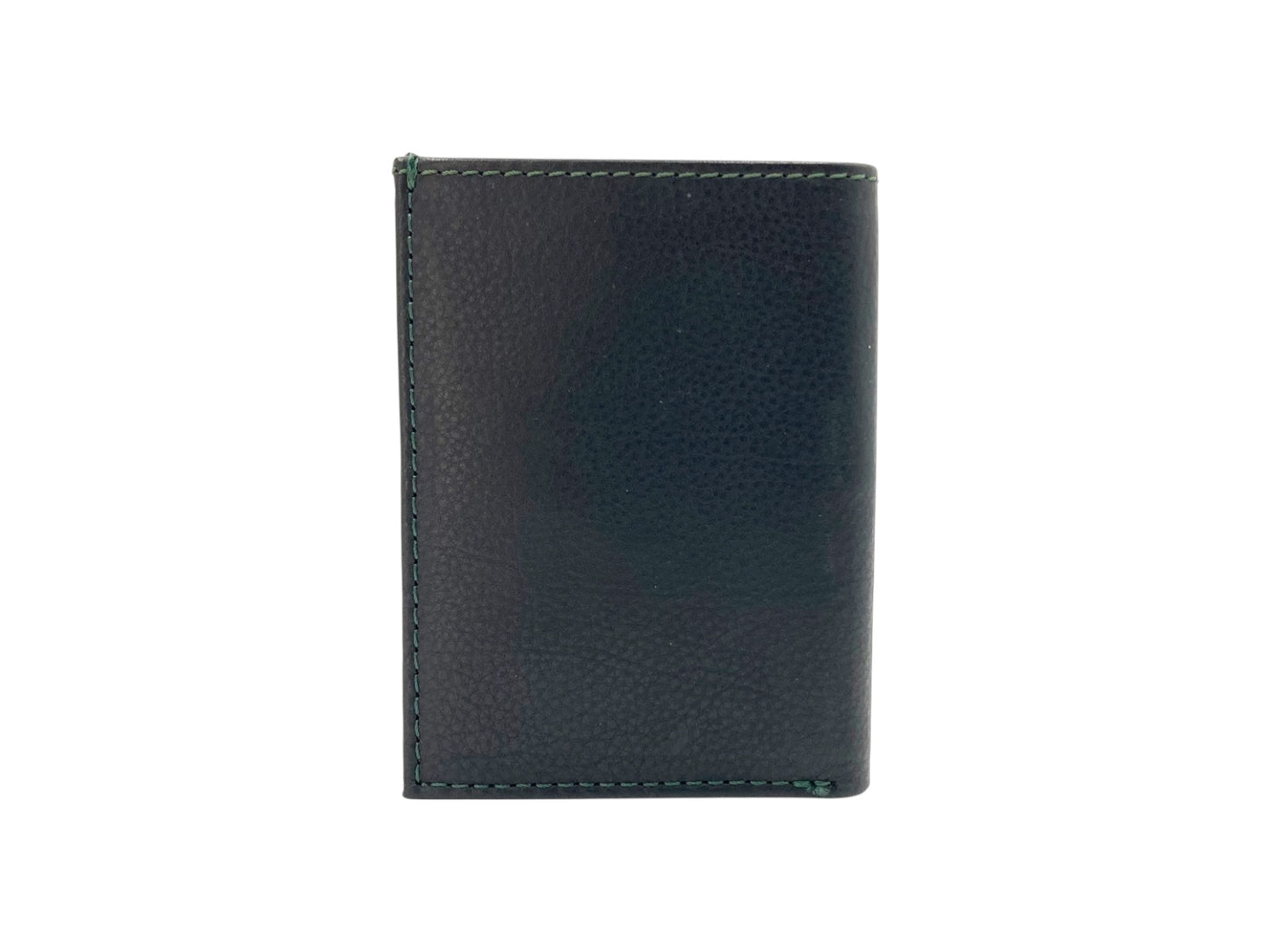 Slim Bifold Cards & Cash Wallet # RFID 1977
