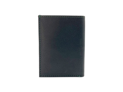 Slim Bifold Cards & Cash Wallet # RFID 1977