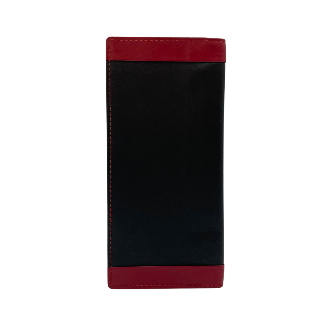Women's Multipurpose Leather Wallet  # 4146