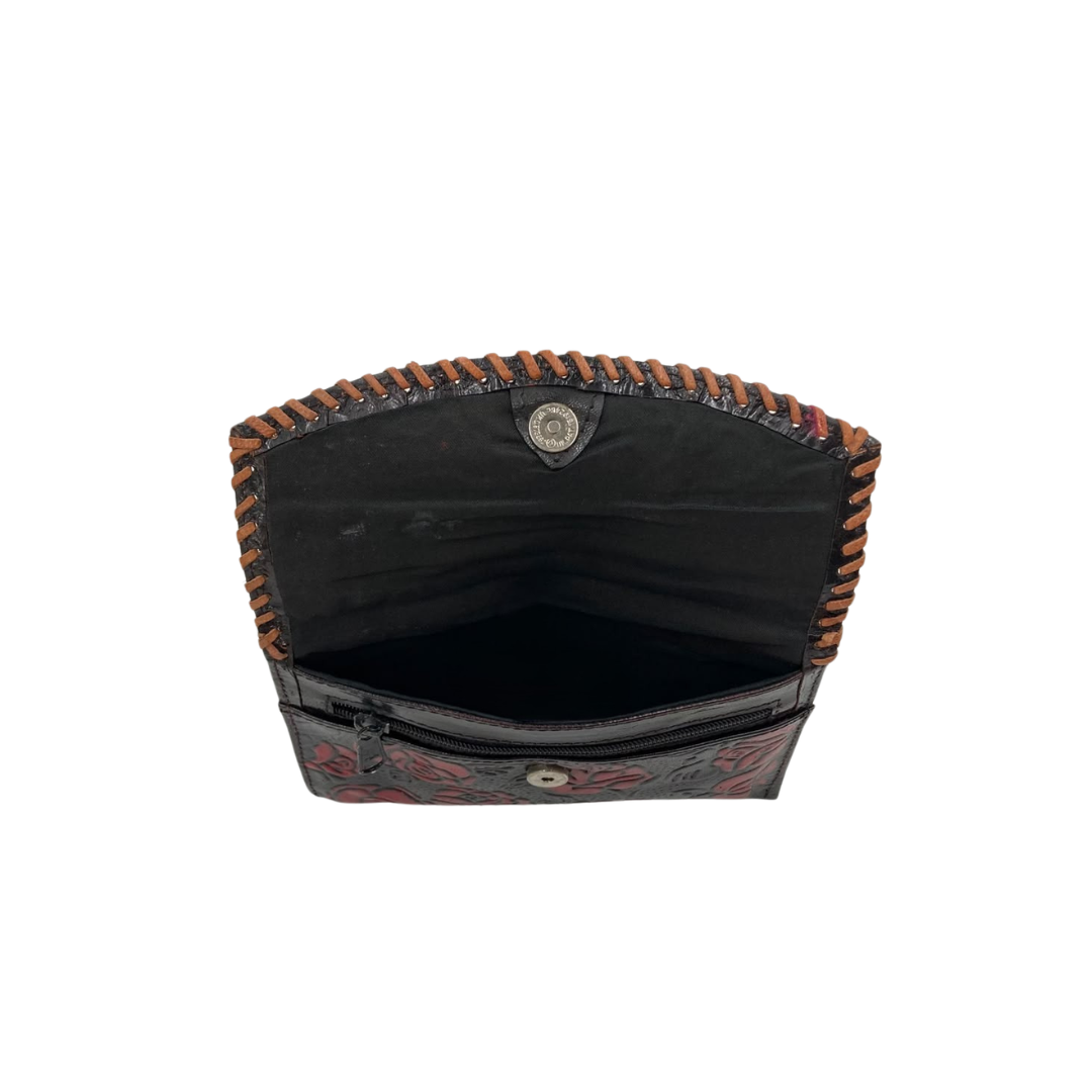 Ultra Light Slim Classic Leather SHANTI.LW-SET