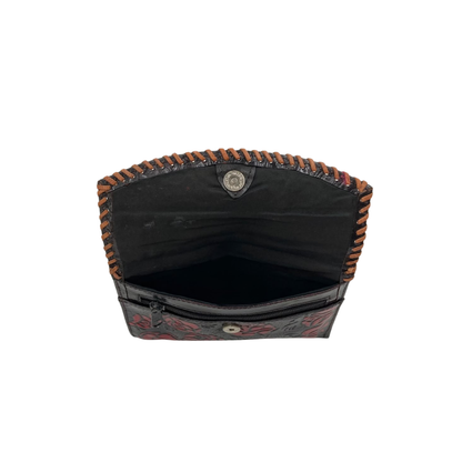 Ultra Light Slim Classic Leather SHANTI.LW-SET