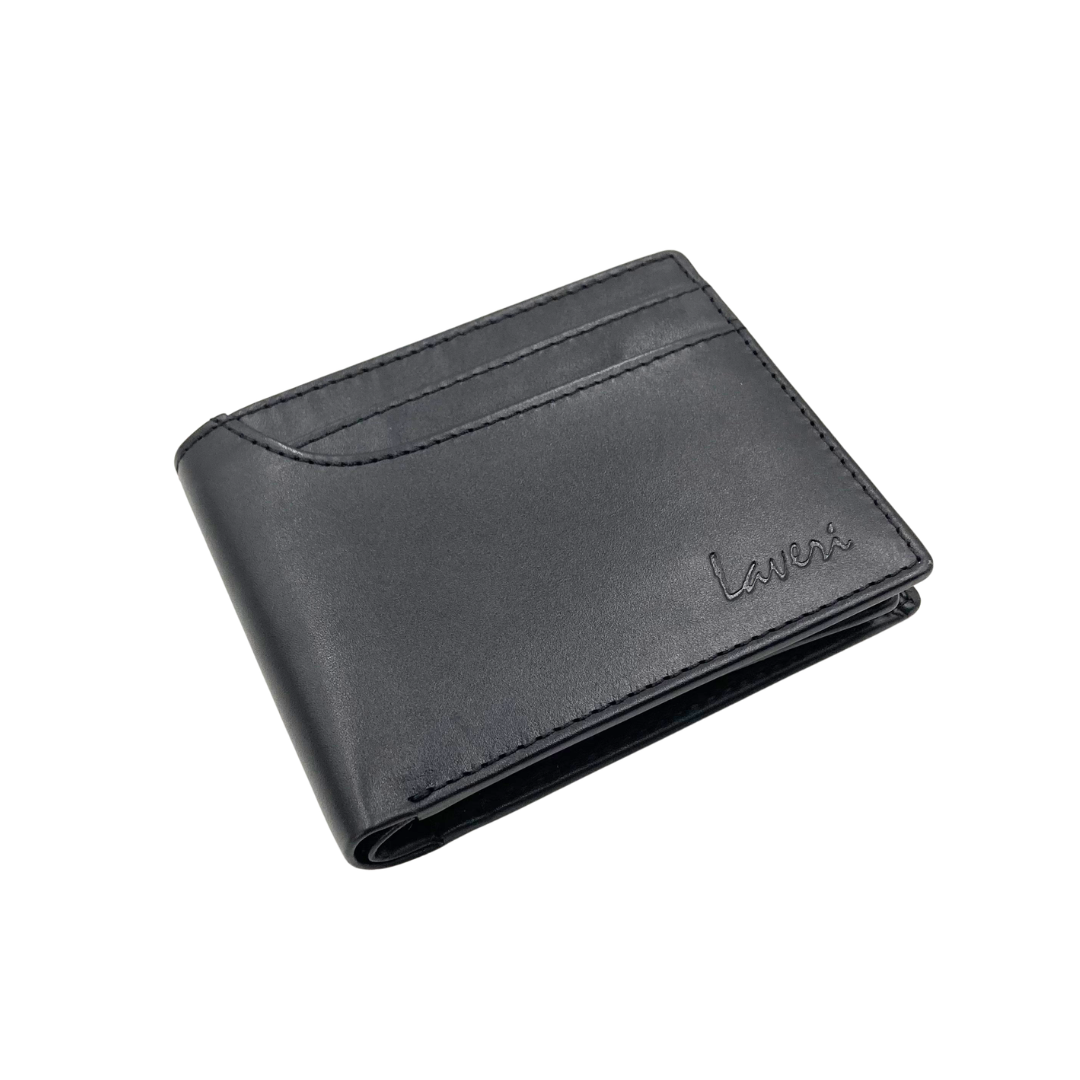 Shield Collection Bi-Fold RFID Wallet # 4094NC.2