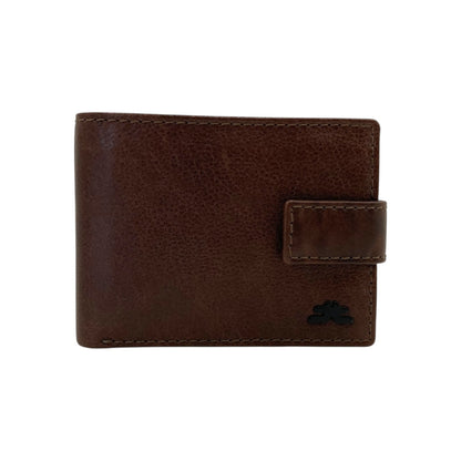 VIP Collection Men's Bifold Wallet # RFID 1013L