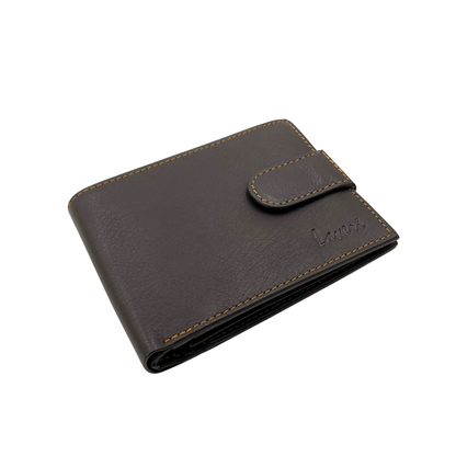 Shield Collection Bifold RFID Wallet # 1645 EL.LOOP