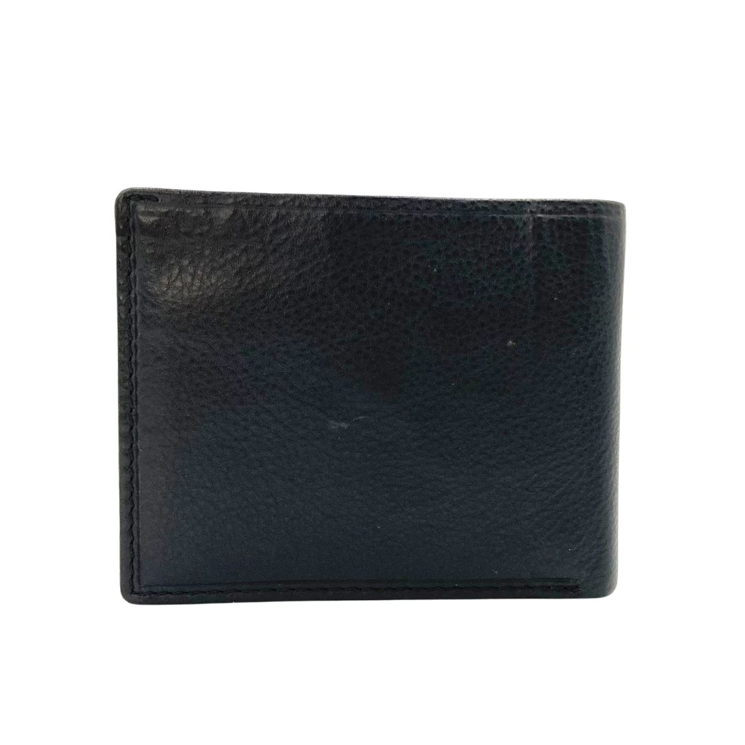 Shield Collection Bifold RFID Wallet # 1981C
