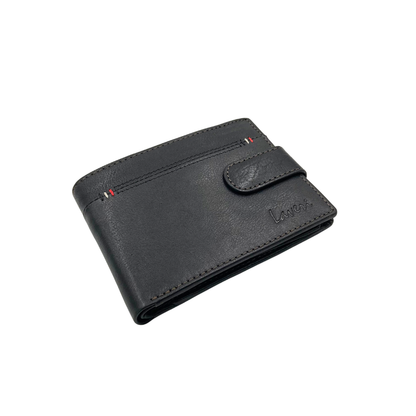 Shield Collection Bi-Fold RFID Wallet # 4562CL