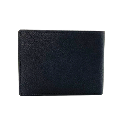 Classic Bi-Fold Wallet # 1250C