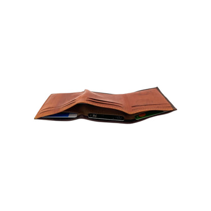 Trifold Wallet "Z"Fold Wallet # 1891Z [15]
