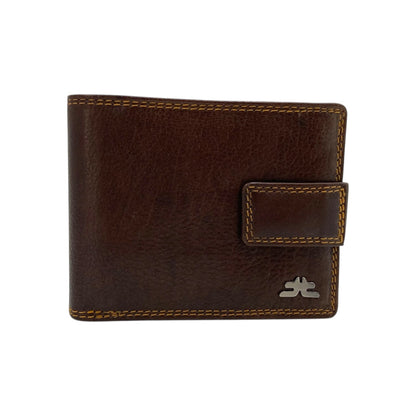 VIP Collection Men's Bifold Wallet # RFID 1013 El.Loop