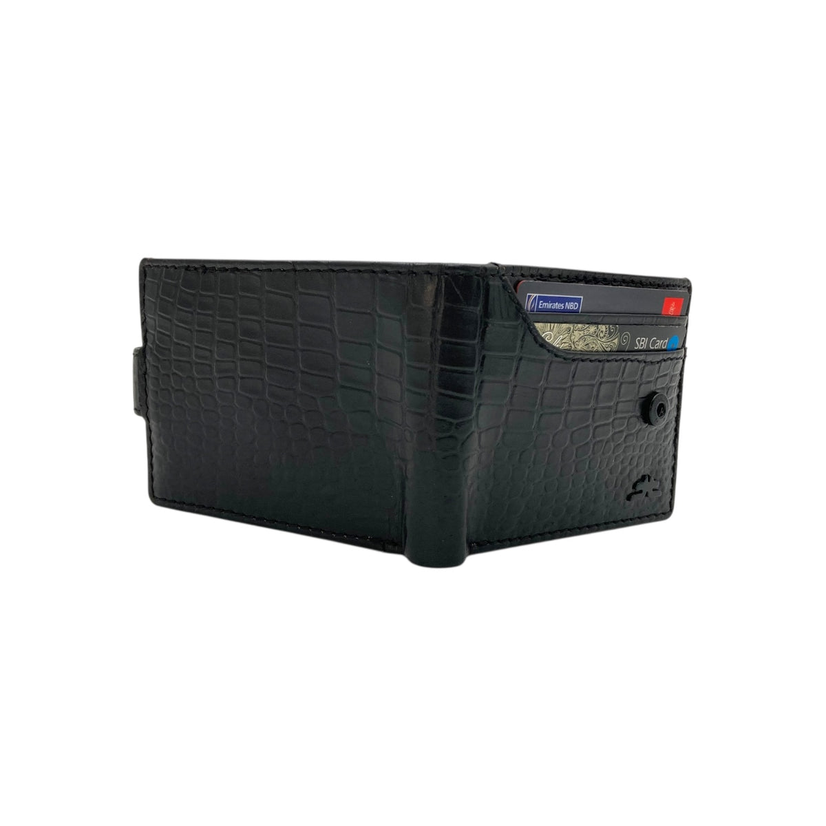 VIP Collection Men's Bifold Wallet # RFID 4094NL-2