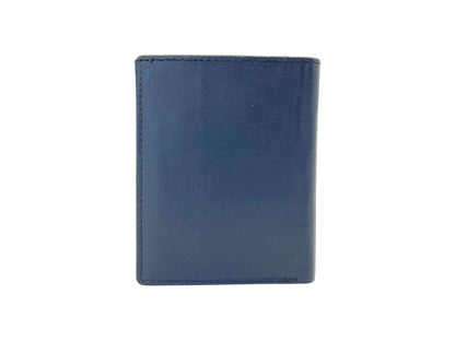 Slim Outside Cards & Cash Wallet # RFID 1654