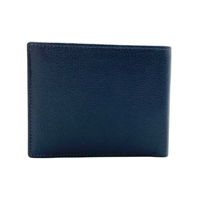 Classic Bi-Fold Wallet # 4562AC