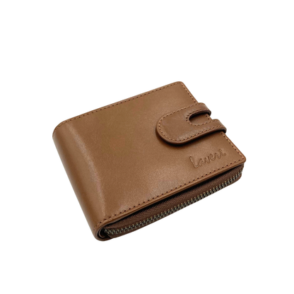 Shield Collection Bi-Fold RFID Wallet # 4643Z