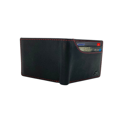 VIP Collection Men's Bifold Wallet # RFID 4094N - 2