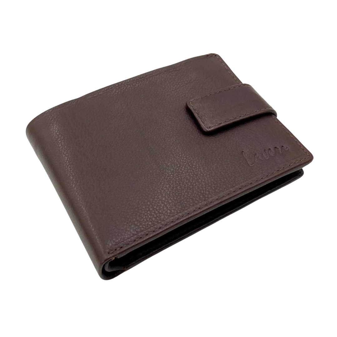 Shield Collection Bifold RFID Wallet # 1406AL