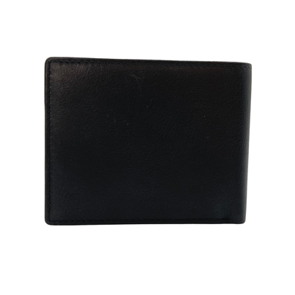 Classic Bi-Fold Wallet # 4684