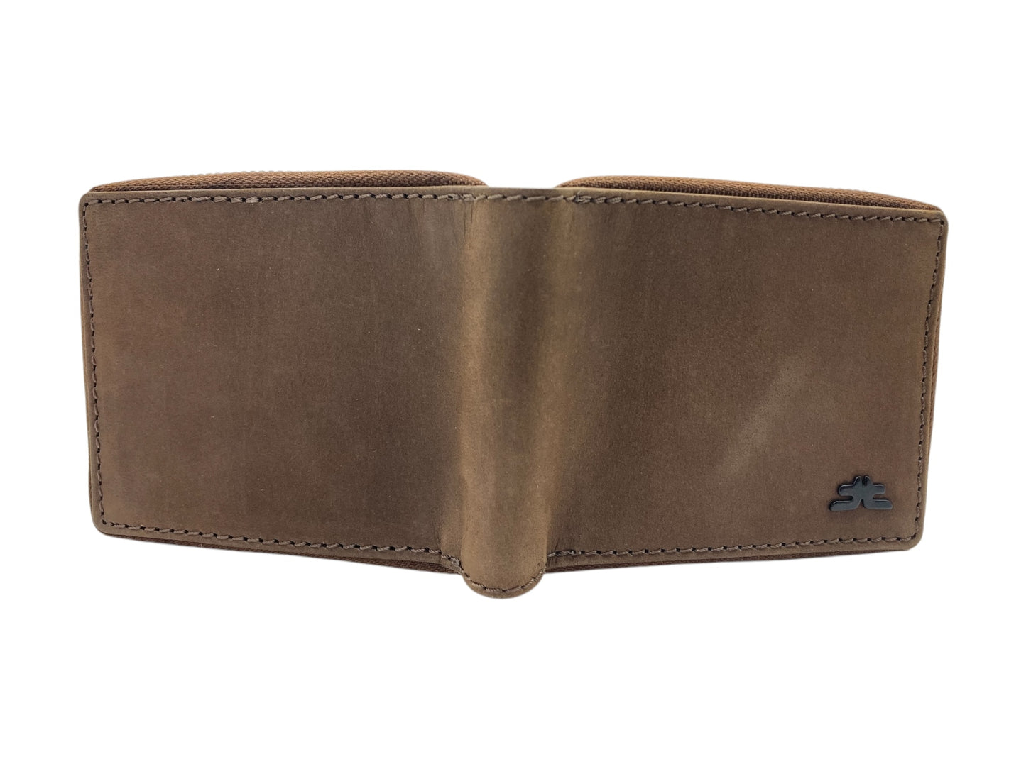 VIP Vintage Men's Fullzip Wallet # RFID 983AZ