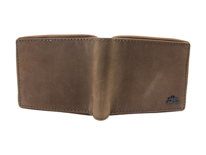 VIP Vintage Men's Fullzip Wallet # RFID 983AZ