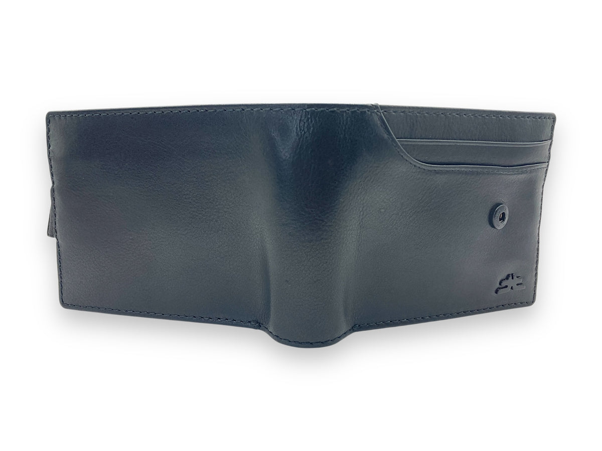 VIP Collection Men's Bifold Wallet # RFID 1244N-2[EL.Loop]