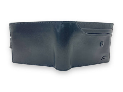 VIP Collection Men's Bifold Wallet # RFID 1244N-2[EL.Loop]