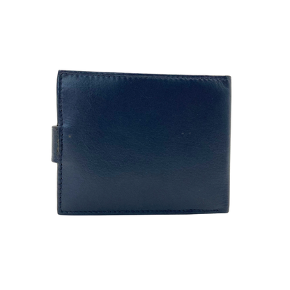 Shield Collection Bi-Fold RFID Wallet # 753ZL