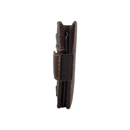 Shield Collection Bifold RFID Wallet # 4094NL.2