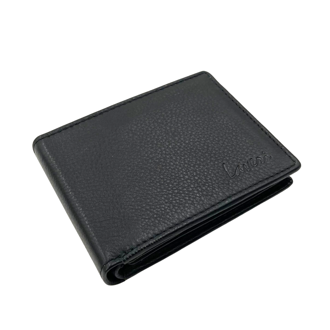 Shield Collection Bifold RFID Wallet # 1426