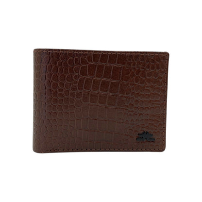 VIP Collection Men's Bifold Wallet # RFID 1406C