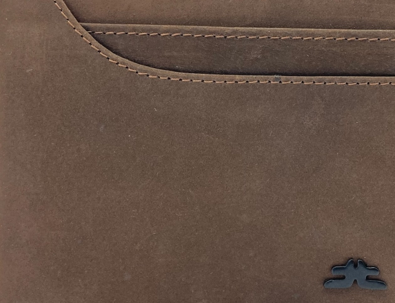 VIP Vintage Men's Fullzip Wallet # RFID 1244NZ