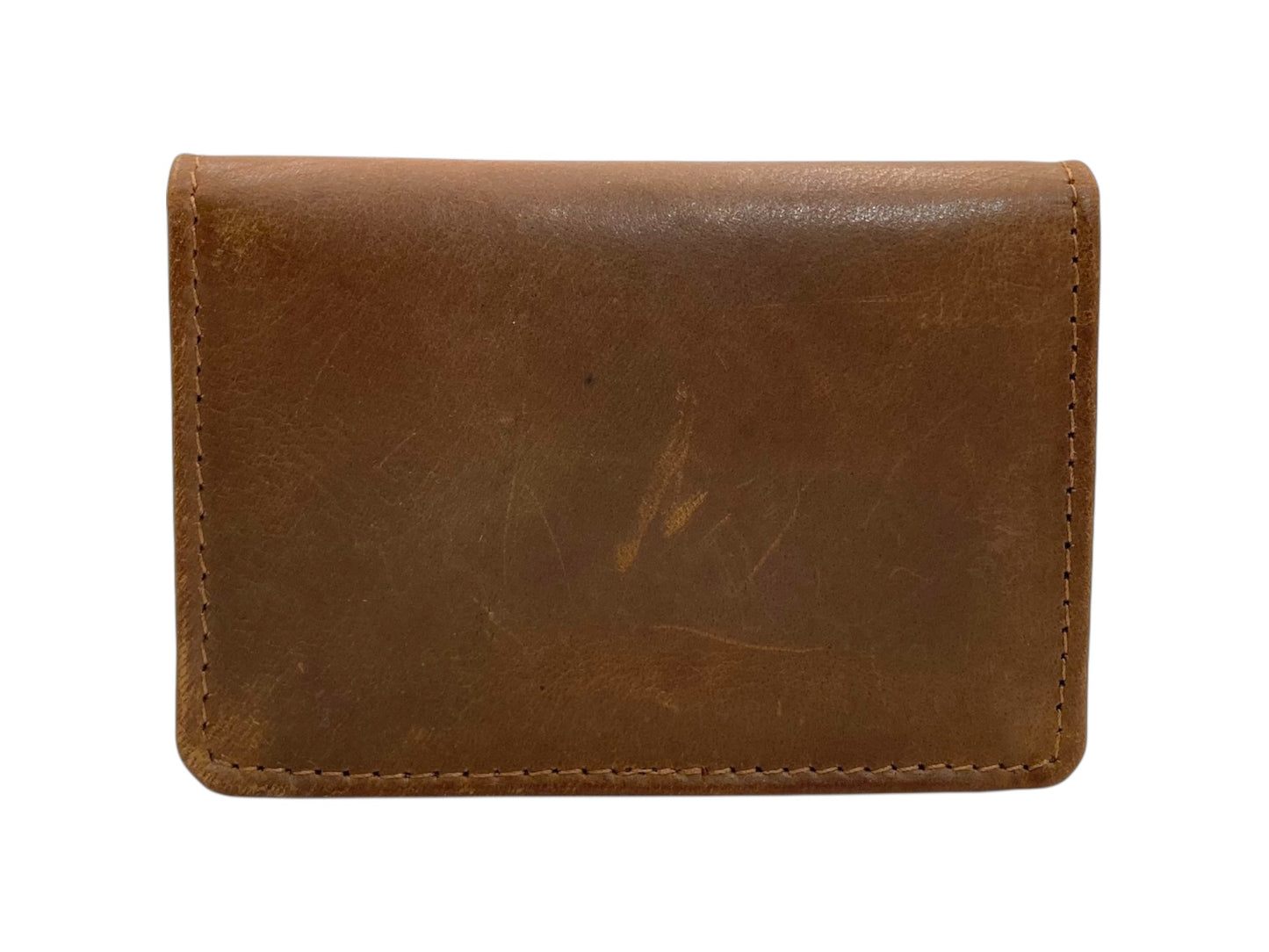 Business Cards & Credit Cards Wallet RFID # 1636L VIP.HUNTER