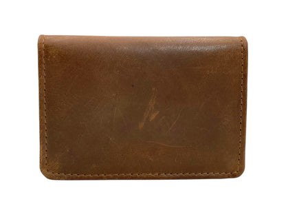 Business Cards & Credit Cards Wallet RFID # 1636L VIP.HUNTER