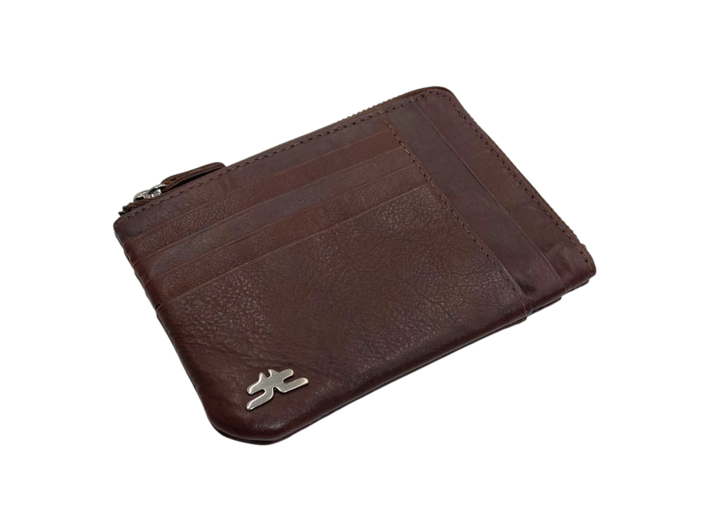 Business Cards & Credit Cards Wallet RFID # 1705MZ