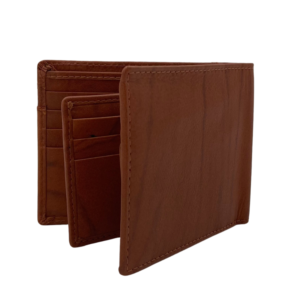 Shield Collection Bifold RFID Wallet # 4094NC.2