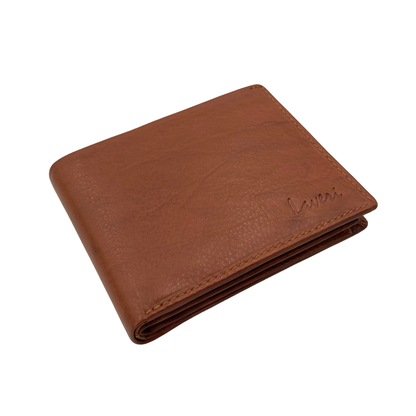 Shield Collection Bifold RFID Wallet # 1406C