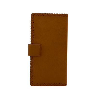 Women's Multipurpose Leather Wallet  # 4266