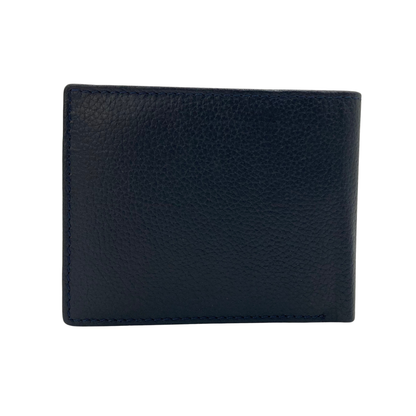 Classic Bi-Fold Wallet # 4684