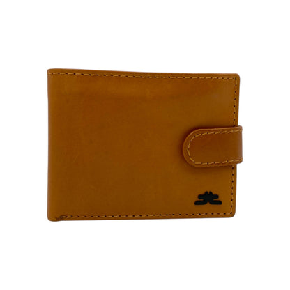 VIP Collection Men's Bifold Wallet # RFID 1406CL